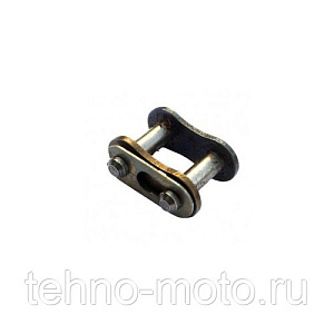Замок цепи 415 F50/F80 