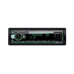 яяяАвтомагнитола ALPHARD DB-520DSP
