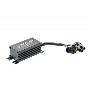Модуль устранения ошибки Canbus Optima Premium for LED HB3 1шт
