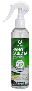 Нанозащита для стекла 250мл (триггер)  GRASS (30)