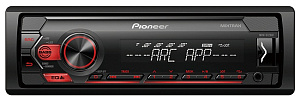 Автомагнитола PIONEER  MVH-S125UI