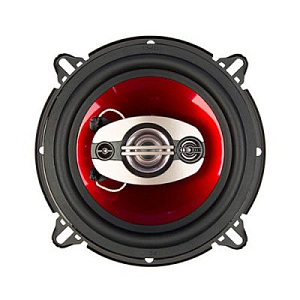 Акустика URAL AS-C/К1347 Red