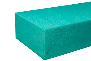 Шумоизоляционный блок Comfort mat Soundtrap Green Mini (20 х 9,5 х 10 см)