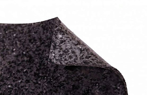 Шумоизоляция BlackTon 4  1000*750мм (10)