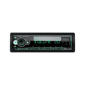 Автомагнитола ALPHARD DB-320DSP