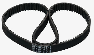 Ремень привода хода HABERT HBM22B, HBM24F, HBM24D 710-5M-15 