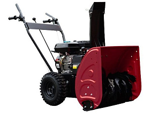 Снегоуборщик Oasis SM-7 (7,0л.с. ручной старт, ширина 57см, 5/2, 78кг)