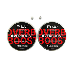 OverBoost для PRIDE  (#)