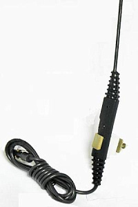 Антенна на желобок 1м в пластике  АНТЕЙ