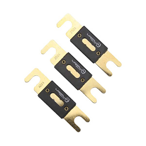 Предохранитель ANL 250A  URAL TT