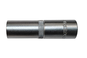 Головка свечная 16мм 1/2" гр  маг BERGER