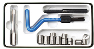 Набор для восстановления резьбы М12*1,25  