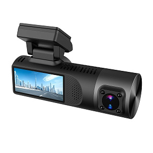 Видеорегистратор SILVERSTONE F1 NTK-55F Taxi 2K