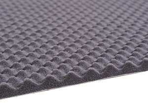 Шумоизоляция Шумофф Absorber А15  1000*750мм