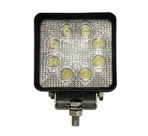 Фары светодиодные OFF-Road Light FL-1135 (24W)  серия Basic  AVS