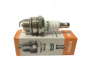 Свеча зажигания STIHL BM6A (иридиевая) б/пила Партнер, Husqvarna, STIHL