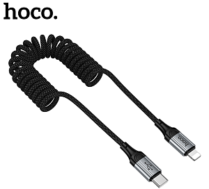 Кабель X121 Nuevo PD27W IP HOCO 