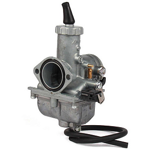 Карбюратор 4Т PZ30 MIKUNI 125-150см3