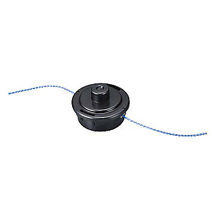 Головка триммерная Echo B4-L (М10*1,25 Левая )(SRM-22GES) 