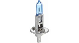 Лампа H1  55W 12V  Super White YADA