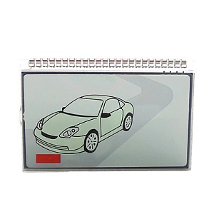 Дисплей Magicar 5 LCD 