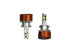 Лампа светодиодная D2S ELEMENT LIGHTWAY 2шт