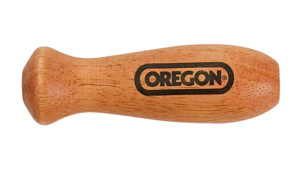 Ручка напильника 10см Oregon (Бразильская древесина)
