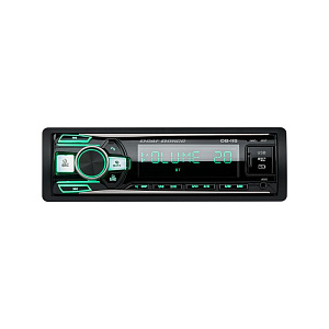 Автомагнитола ALPHARD DB-115