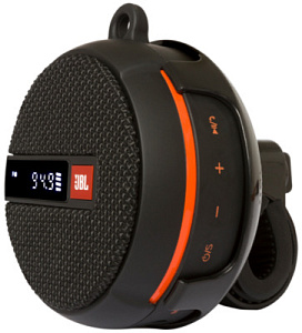 Акустика портативная JBL WIND2 (Вело)  (#)