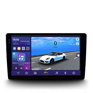 Автомагнитола PRO MUSIC P27 4/64Gb 10" 