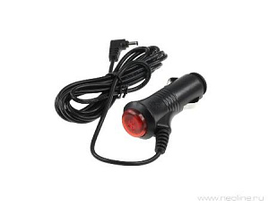Провод питания для антирадара NEOLINE в авторозетку Power Cord Radar