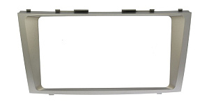 Рамка + проводка на магнитолу TOYOTA Camry 6 XV 40 50 2006-2011  9" TEYES
