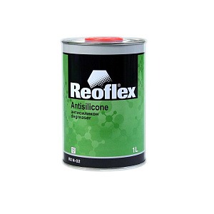 Антисиликон стандарт 1л  REOFLEX (6)