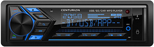Автомагнитола CENTURION MX-050