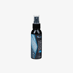 Антидождь для стекол автомобиля спрей 100мл Crystal Spray KillAqua Detail (РВБ)