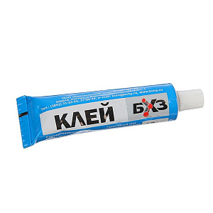 Клей-активатор для холодной вулканизации 42мл BHZ Professional 