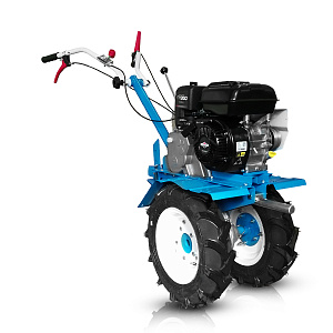 Мотоблок  НЕВА МБ-2Б-6,5 CR950( двиг.B&S, OHV, 6,5л.с, 91кг)