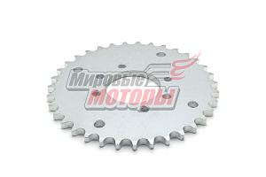 Звезда ведомая 530-35Т (D58, 4х56+2х79) ATV SAGA, TRAMP