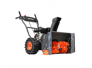 Снегоуборщик PATRIOT PS 603 (7,0 л.с. до - 25С°; ковш 42х66 MAX ;колеса Winter Extereme 2