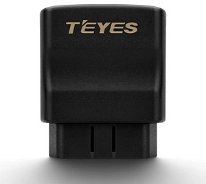 Адаптер для диагностики авто OBD 2 TEYES