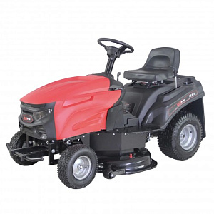 Минитрактор газонокосильный EVOline TRG 96 H (9,5кВт/13л.с;Zongshen 440см3;96см;гидростат кг ;170)