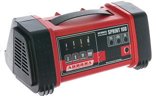 Устройство зарядное Aurora Sprint-10D 12/24В, 2/6/10А,