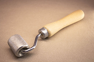 Валик прикаточный ДКГ-35  SGM(короткий)