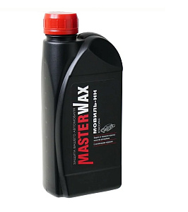 Мовиль-HH Классика 1л MASTERWAX (аэроз.) (12)