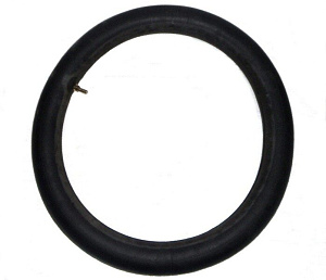 Камера 19" 3.75-19 (100/110-19) Урал (Камшина)
