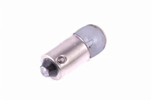 Лампа с цоколем 3W/12V