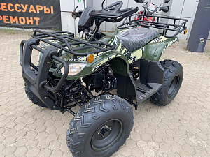 Квадроцикл RATO HAMMER-200S (200см3, 16л,с, 190кг)