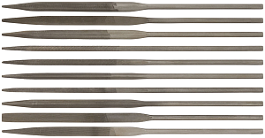 Надфиль в ассортименте