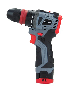 Дрель аккумуляторная ProfiPower BL-161B 16V, 2х2,0Ач, 40Hm  бесщ. кейс  (gift)