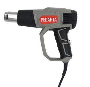 Фен РЕСАНТА  ФЭ-2000ЭКД  